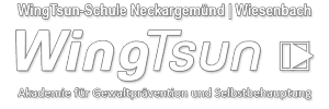 WingTsun Logo Neckargemünd Wiesenbach